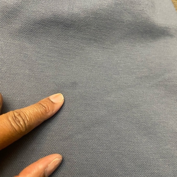 Time and Tru Women's Knit Pull On Pant L - Picture 9 of 10